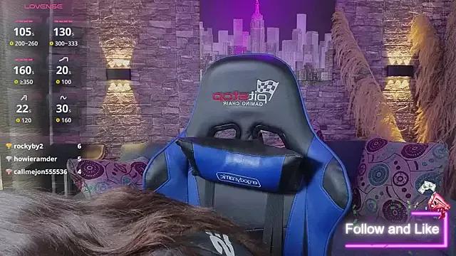 Checkout the world of free chat sex and chat with our steamy slutz, bringing your cherished characters to life with authentic outfits and live productions.