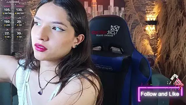 Checkout the world of free chat sex and chat with our steamy slutz, bringing your cherished characters to life with authentic outfits and live productions.
