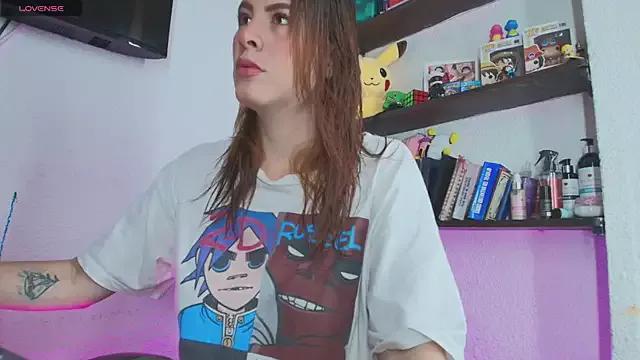 Checkout the world of free chat sex and chat with our steamy slutz, bringing your cherished characters to life with authentic outfits and live productions.