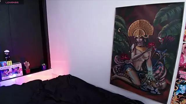 Checkout the world of free chat sex and chat with our steamy slutz, bringing your cherished characters to life with authentic outfits and live productions.