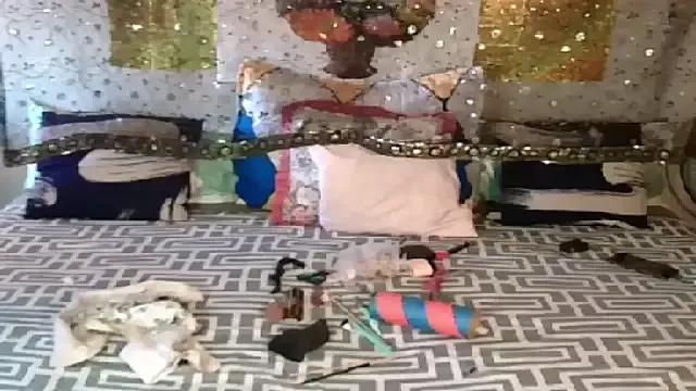 Indian_Blaze00 from StripChat is Freechat