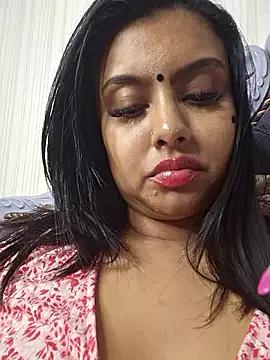 Indian_GlowingMiax from StripChat is Freechat
