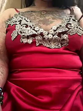 Indian_model9 from StripChat is Freechat