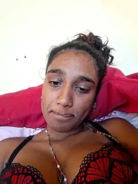 Indian_princess19 from StripChat is Freechat