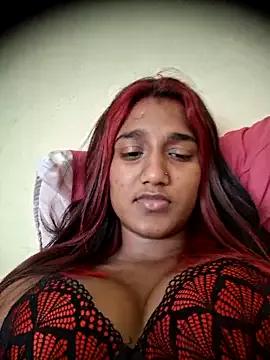 Indian_princess19 from StripChat is Freechat