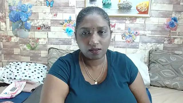 Indian_tracy from StripChat is Freechat