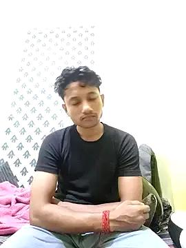 Indiandaddy11 from StripChat is Freechat