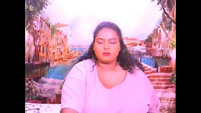 Indianfairy99 from StripChat is Freechat