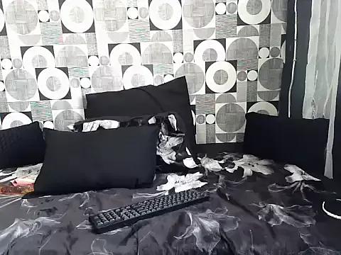 indianfoxy01 from StripChat is Freechat
