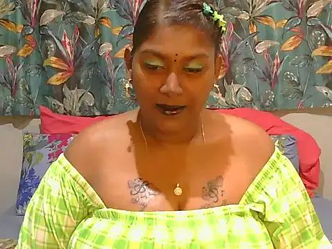indianmarshmello85 from StripChat is Freechat