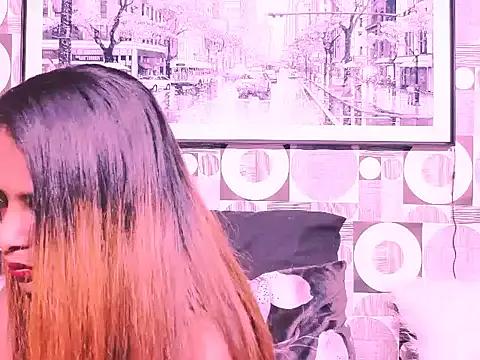 indianplaymatexx from StripChat is Freechat
