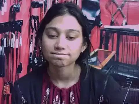 IndianPrettySmile from StripChat is Freechat