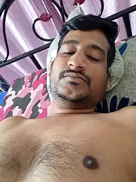 IndianRomanticboy from StripChat is Freechat