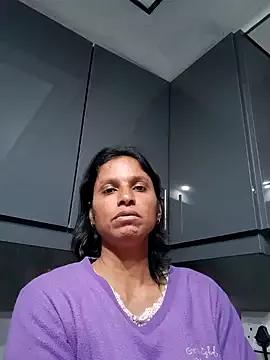 IndianStarDust from StripChat is Freechat