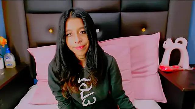 IndianTeazer69 from StripChat is Freechat