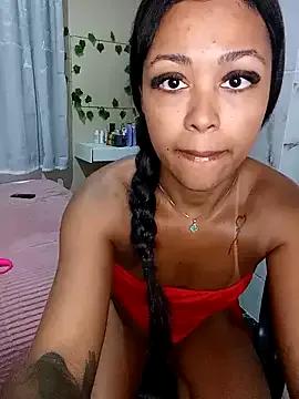 indiazinhabella27 from StripChat is Freechat