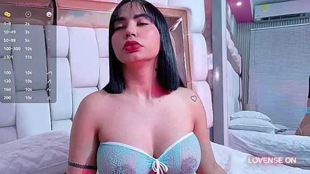 Checkout the world of free chat sex and chat with our steamy slutz, bringing your cherished characters to life with authentic outfits and live productions.