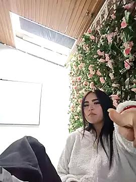 Irina_Fernandez from StripChat is Freechat