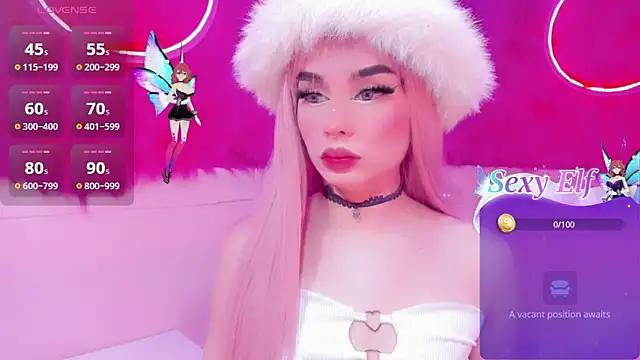 Checkout the world of free chat sex and chat with our steamy slutz, bringing your cherished characters to life with authentic outfits and live productions.