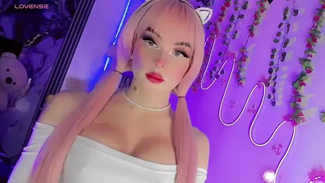 Irina_milkmaid from StripChat is Freechat