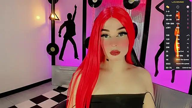 Checkout the world of free chat sex and chat with our steamy slutz, bringing your cherished characters to life with authentic outfits and live productions.