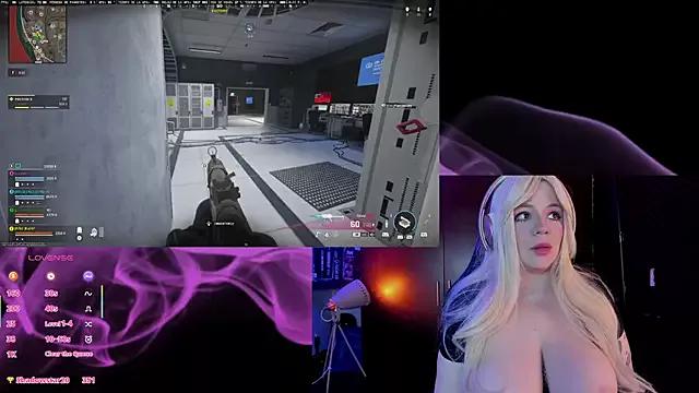 Checkout the world of free chat sex and chat with our steamy slutz, bringing your cherished characters to life with authentic outfits and live productions.