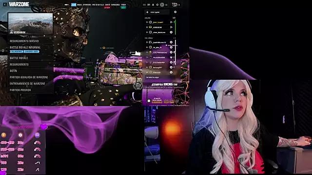 Checkout the world of free chat sex and chat with our steamy slutz, bringing your cherished characters to life with authentic outfits and live productions.