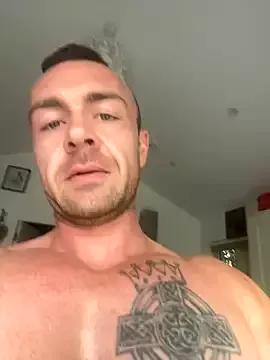 irishdaddyxxl from StripChat is Freechat