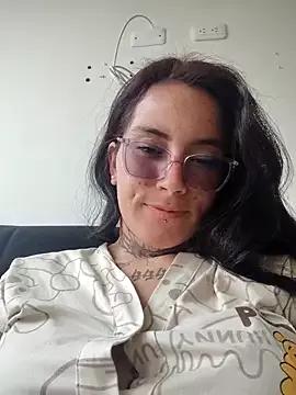 iriss_cardenas from StripChat is Freechat