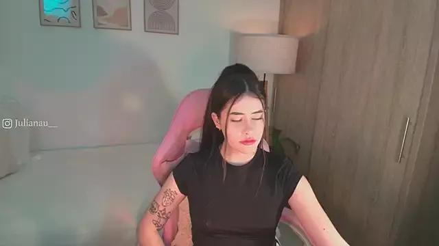 Checkout the world of free chat sex and chat with our steamy slutz, bringing your cherished characters to life with authentic outfits and live productions.