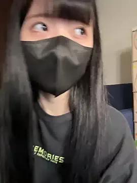 Photos of irohani_usagi from StripChat is Group