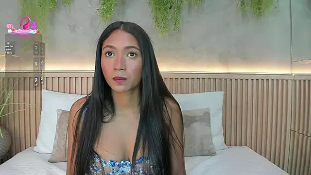 Isa_Montiel from StripChat is Freechat