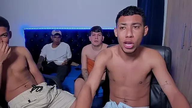 Checkout the world of free chat sex and chat with our steamy slutz, bringing your cherished characters to life with authentic outfits and live productions.