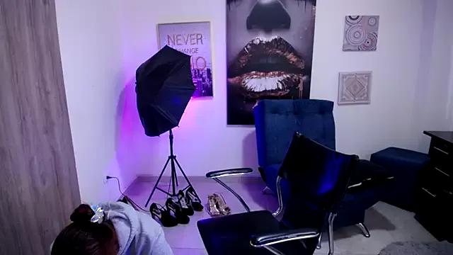 IsaBaileys_ from StripChat is Freechat