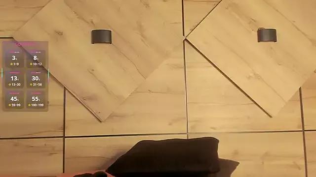 Isabelagomez1 from StripChat is Freechat