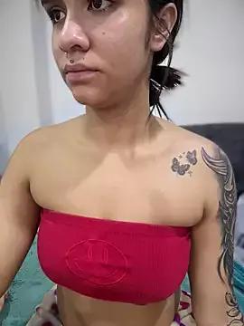 Isabella-Teen from StripChat is Freechat