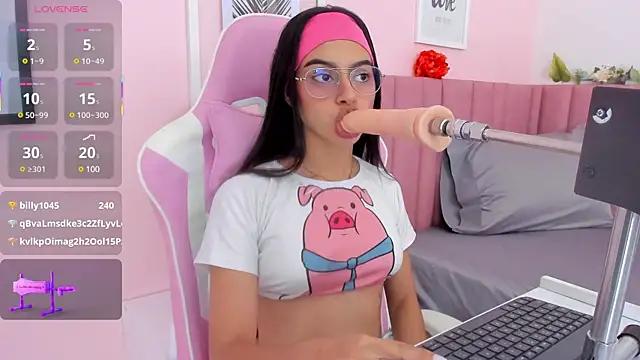 Checkout the world of free chat sex and chat with our steamy slutz, bringing your cherished characters to life with authentic outfits and live productions.