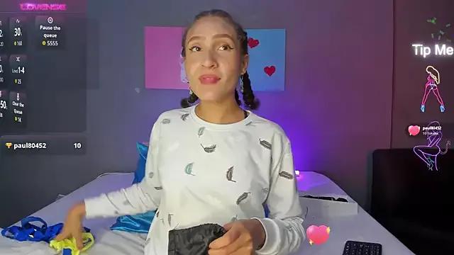 Checkout the world of free chat sex and chat with our steamy slutz, bringing your cherished characters to life with authentic outfits and live productions.