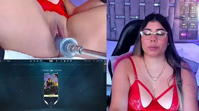 Checkout the world of free chat sex and chat with our steamy slutz, bringing your cherished characters to life with authentic outfits and live productions.