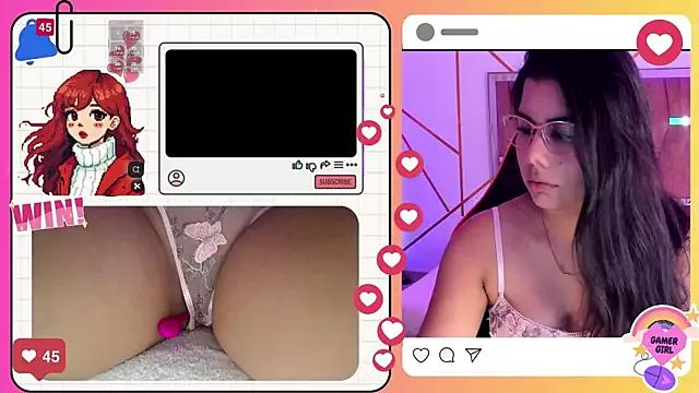 Checkout the world of free chat sex and chat with our steamy slutz, bringing your cherished characters to life with authentic outfits and live productions.