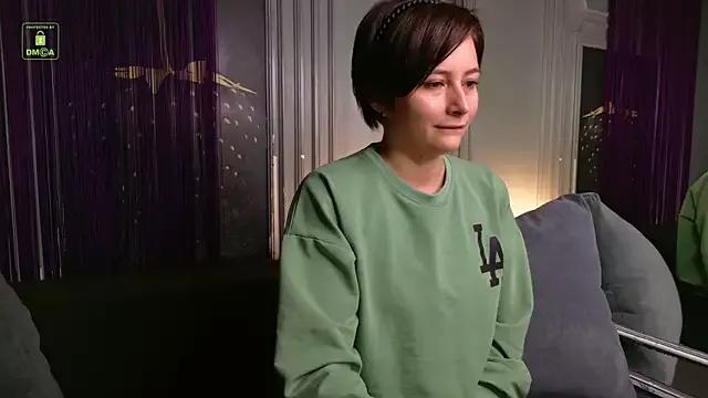 Ishtar_Divine from StripChat is Freechat
