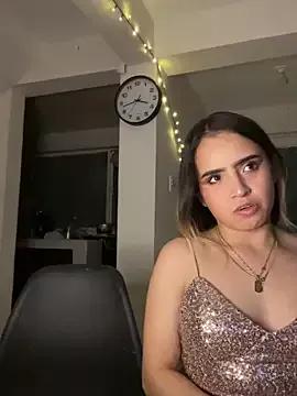 isis_lombardi from StripChat is Freechat
