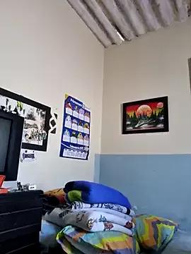 istthalexa from StripChat is Freechat