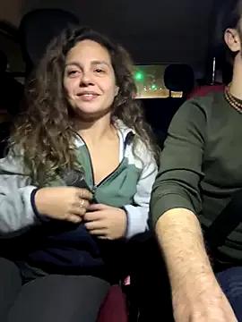 Photos of ItalianiMuli from StripChat is Group