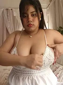 Photos of its_amesha from StripChat is Group