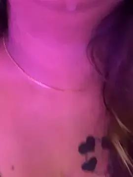 Its_cherry_magic from StripChat is Freechat