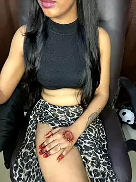 its_ur_flora from StripChat is Freechat