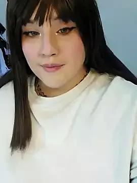 Photos of ItsNaiixa from StripChat is Freechat