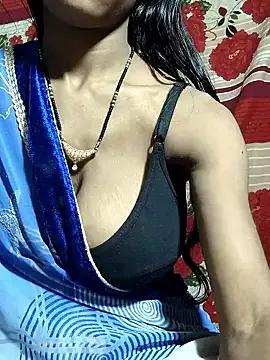 Itz_Aisha__ from StripChat is Freechat