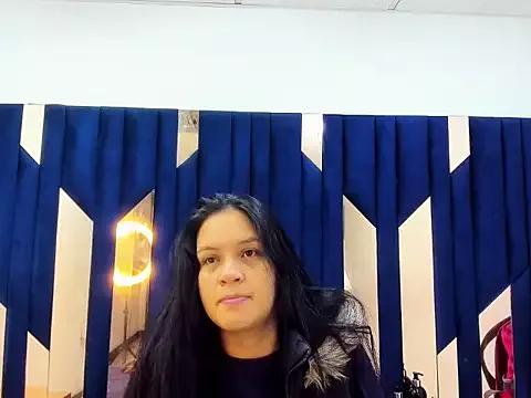 Ivanna99 from StripChat is Freechat